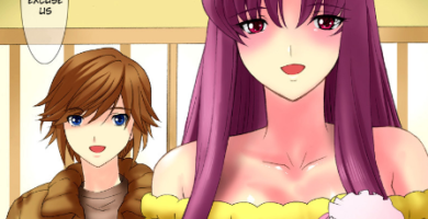 [THE SATURN (Qoopie)] Botepuri Kanda Family 1~5+EX[English] [Decensored]